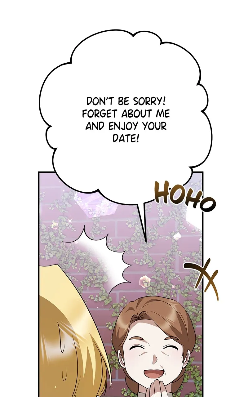 Seeking Your Forgiveness Chapter 20 page 118 - 