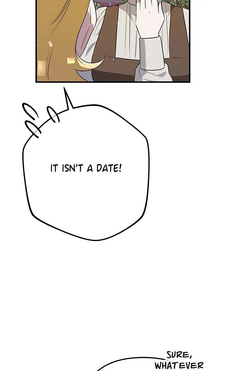 Seeking Your Forgiveness Chapter 20 page 119 - 