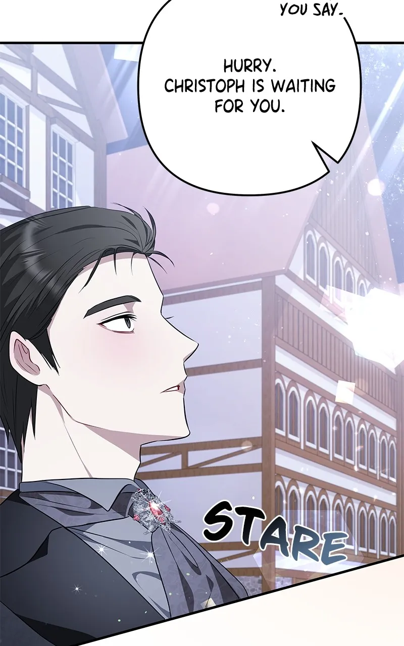 Seeking Your Forgiveness Chapter 20 page 120 - 