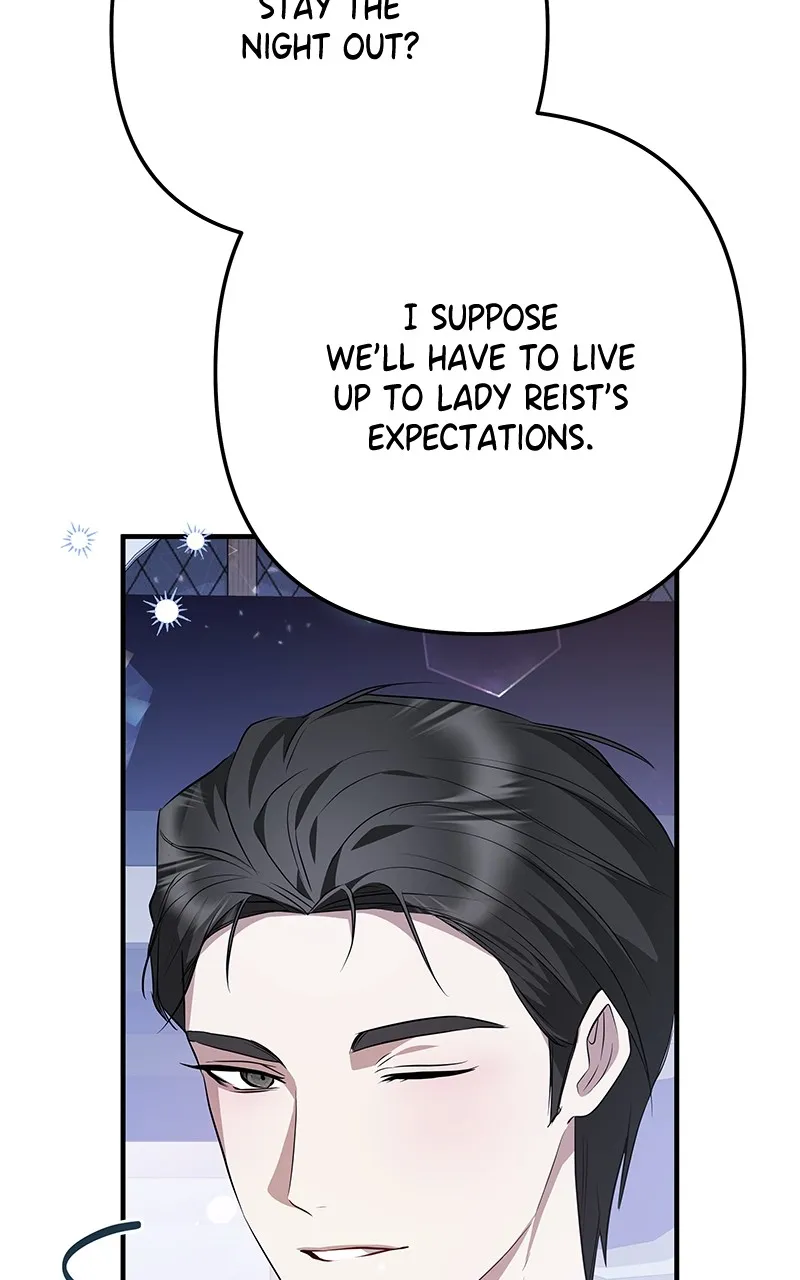 Seeking Your Forgiveness Chapter 20 page 127 - 