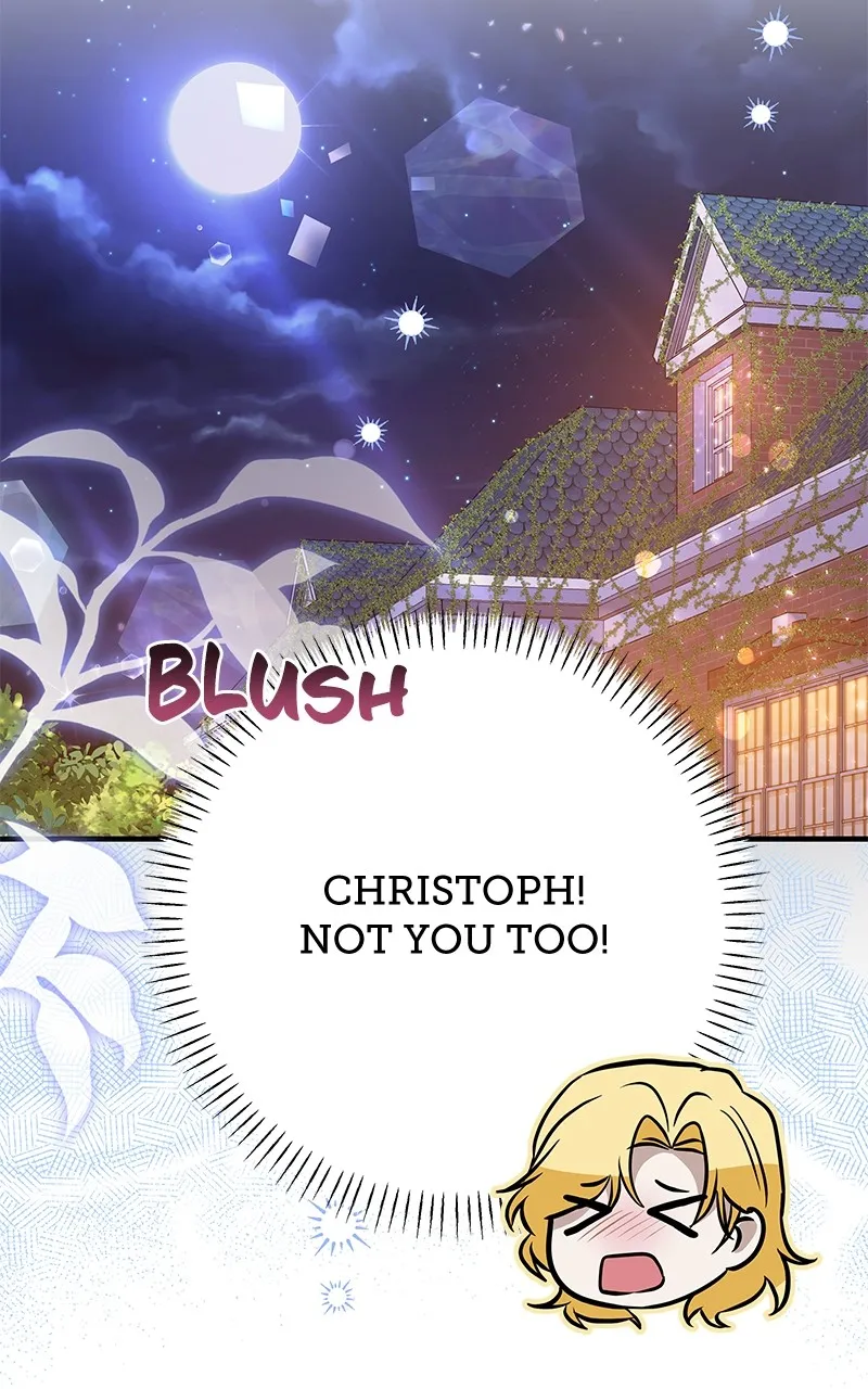 Seeking Your Forgiveness Chapter 20 page 129 - 
