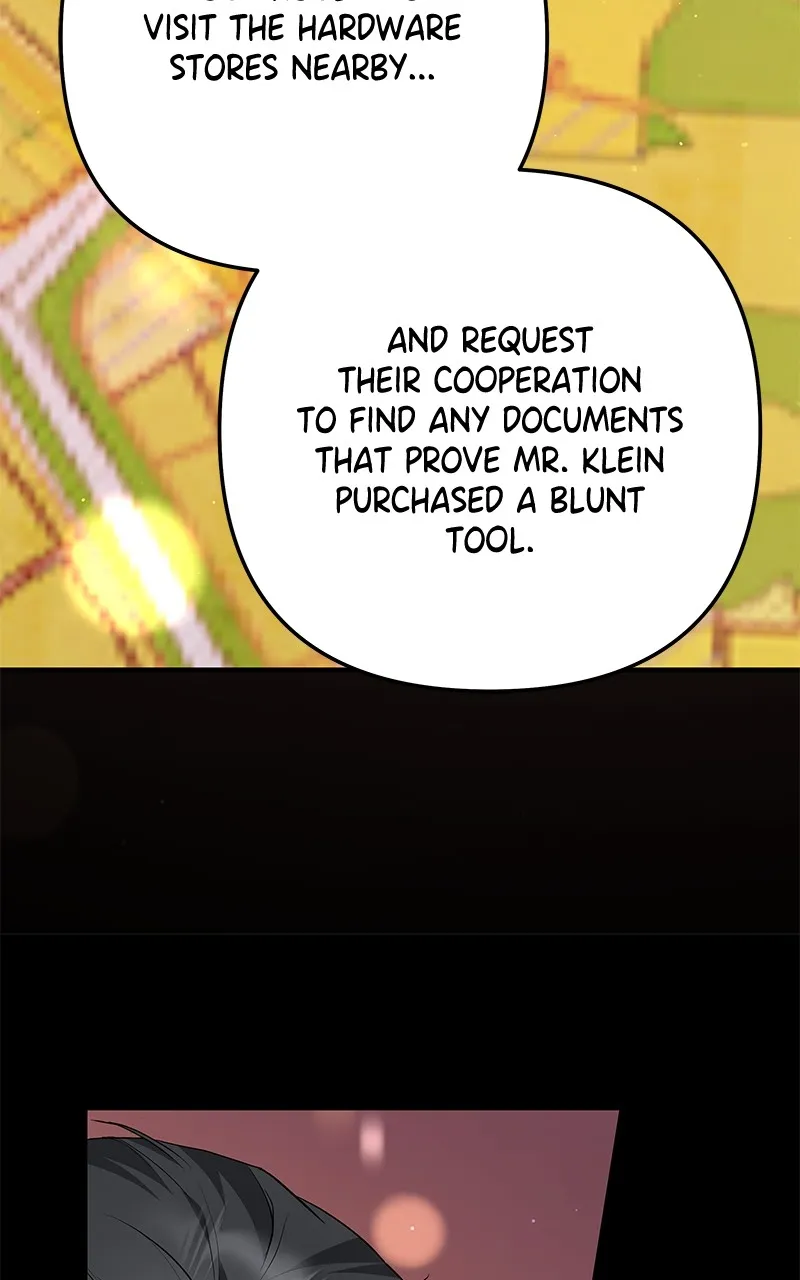 Seeking Your Forgiveness Chapter 20 page 18 - 