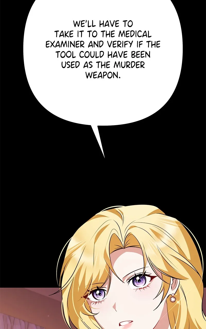 Seeking Your Forgiveness Chapter 20 page 20 - 