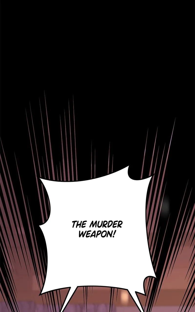 Seeking Your Forgiveness Chapter 20 page 3 - 