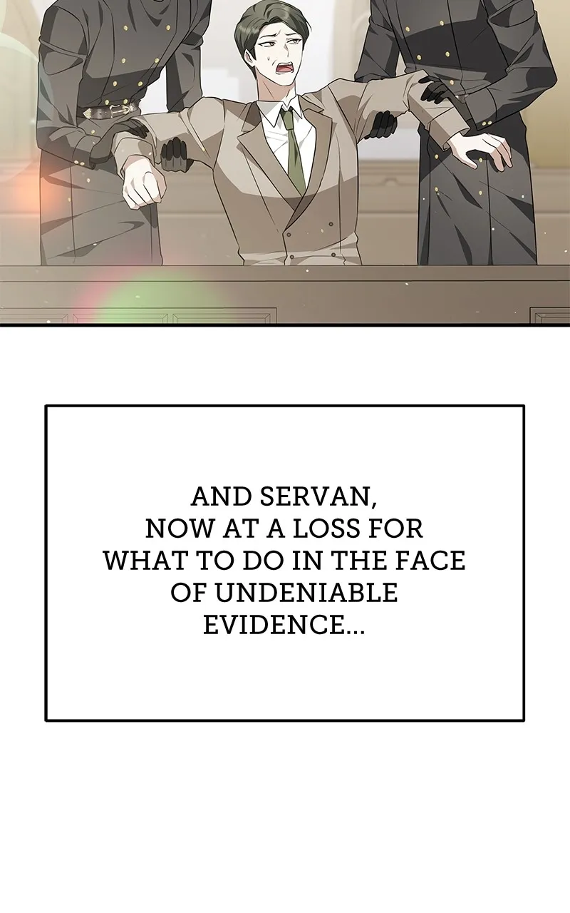 Seeking Your Forgiveness Chapter 20 page 30 - 