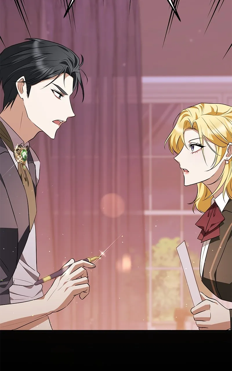 Seeking Your Forgiveness Chapter 20 page 4 - 