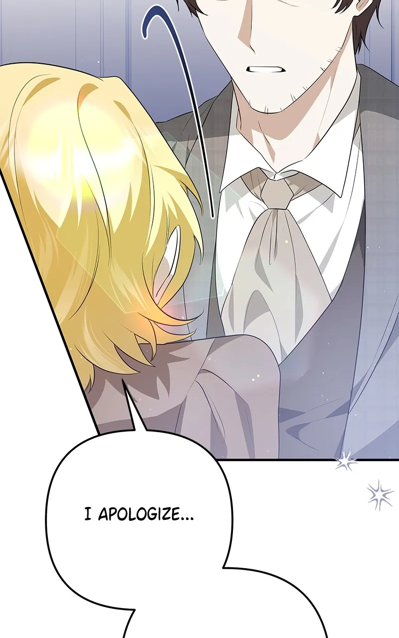 Seeking Your Forgiveness Chapter 20 page 40 - 