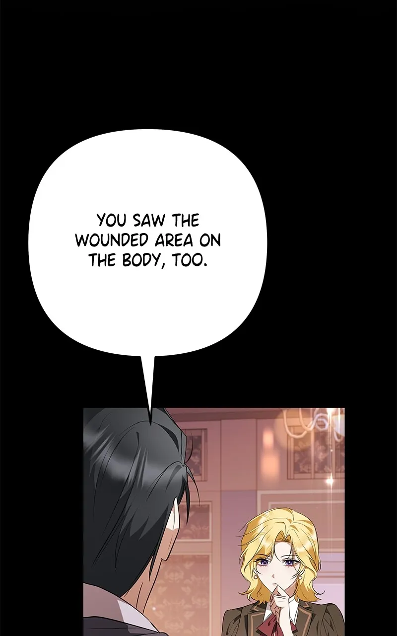 Seeking Your Forgiveness Chapter 20 page 5 - 