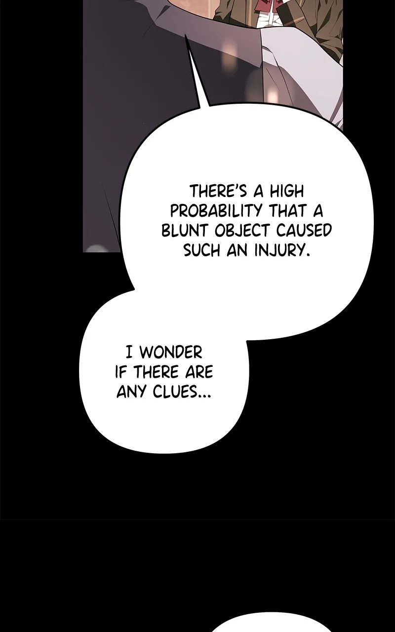 Seeking Your Forgiveness Chapter 20 page 6 - 