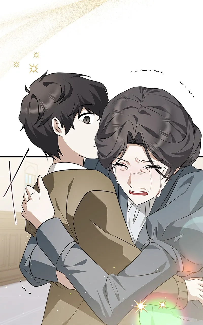 Seeking Your Forgiveness Chapter 20 page 56 - 