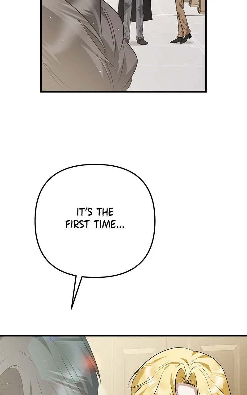 Seeking Your Forgiveness Chapter 20 page 58 - 