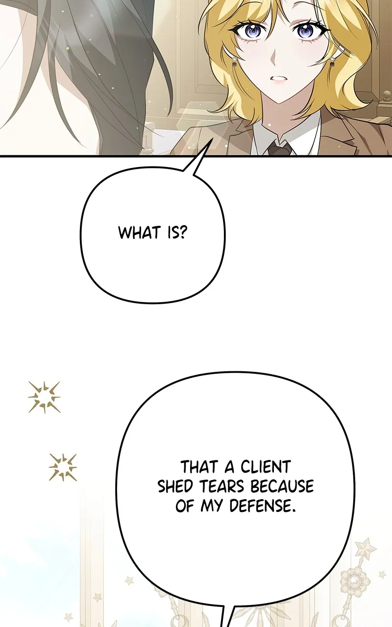 Seeking Your Forgiveness Chapter 20 page 59 - 