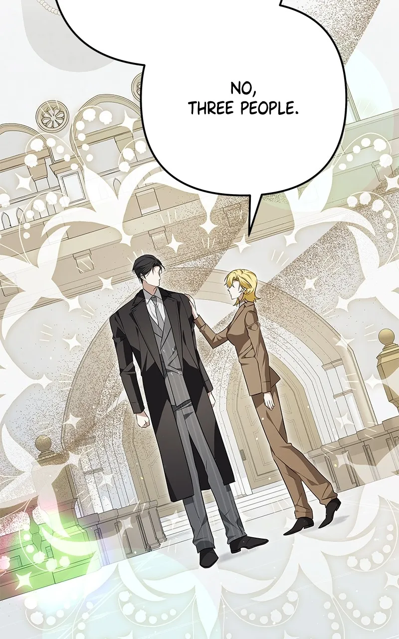 Seeking Your Forgiveness Chapter 20 page 64 - 