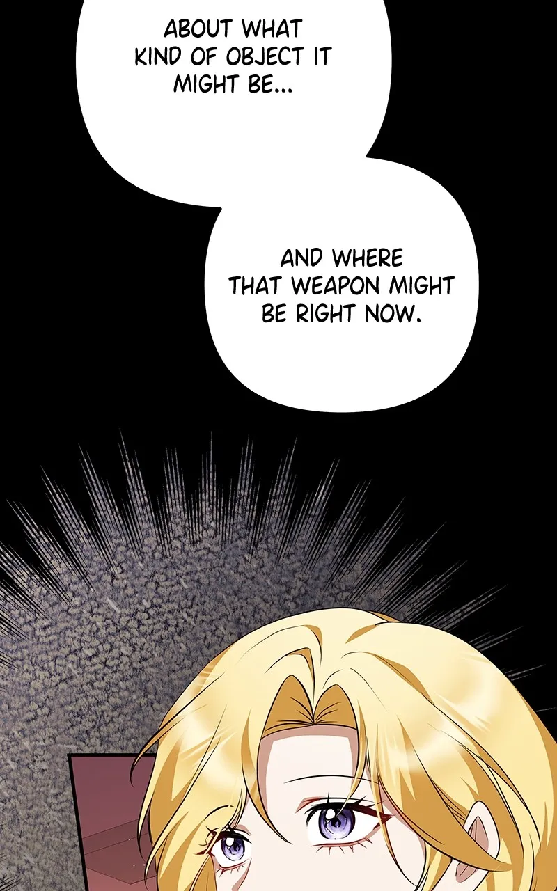 Seeking Your Forgiveness Chapter 20 page 8 - 