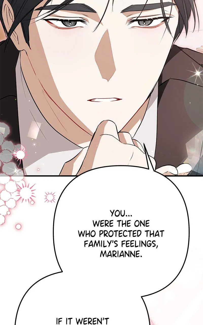 Seeking Your Forgiveness Chapter 20 page 76 - 