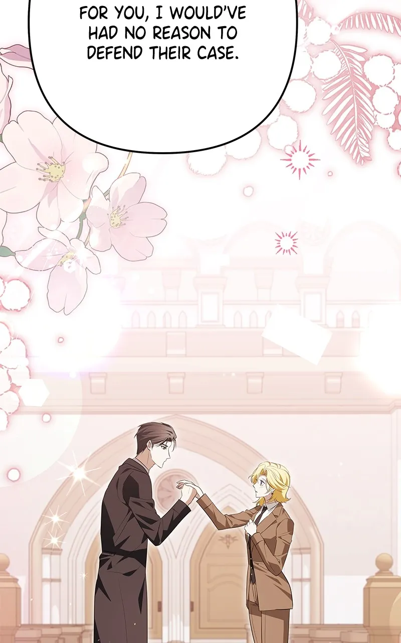 Seeking Your Forgiveness Chapter 20 page 77 - 