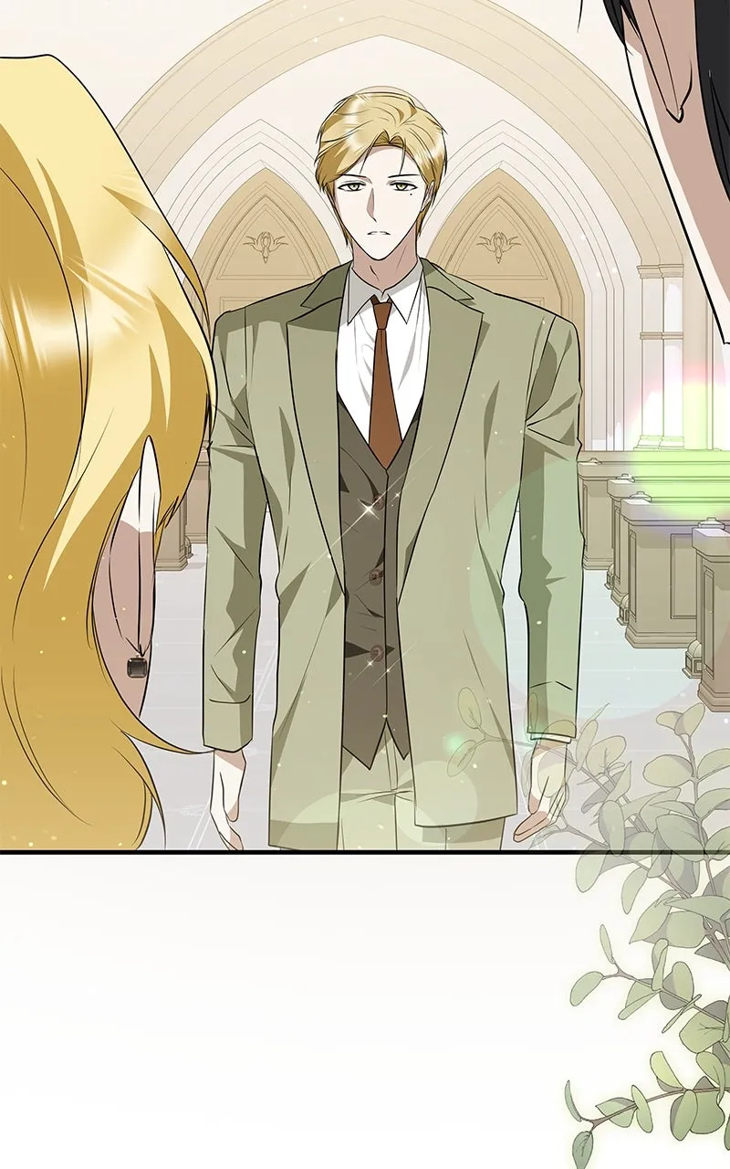 Seeking Your Forgiveness Chapter 20 page 81 - 