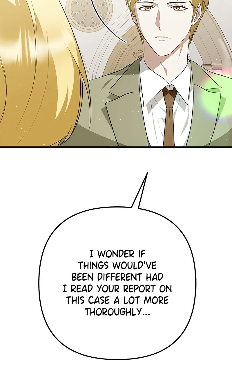 Seeking Your Forgiveness Chapter 20 page 84 - 