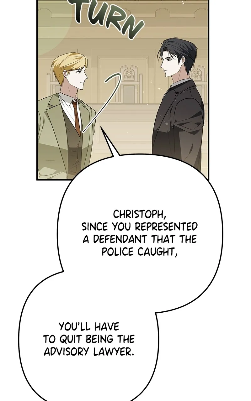 Seeking Your Forgiveness Chapter 20 page 87 - 