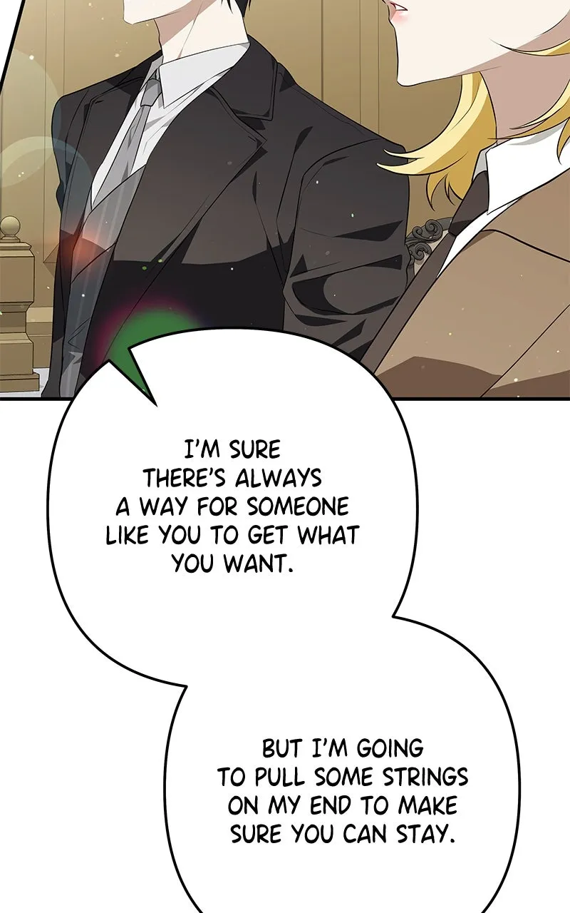 Seeking Your Forgiveness Chapter 20 page 92 - 