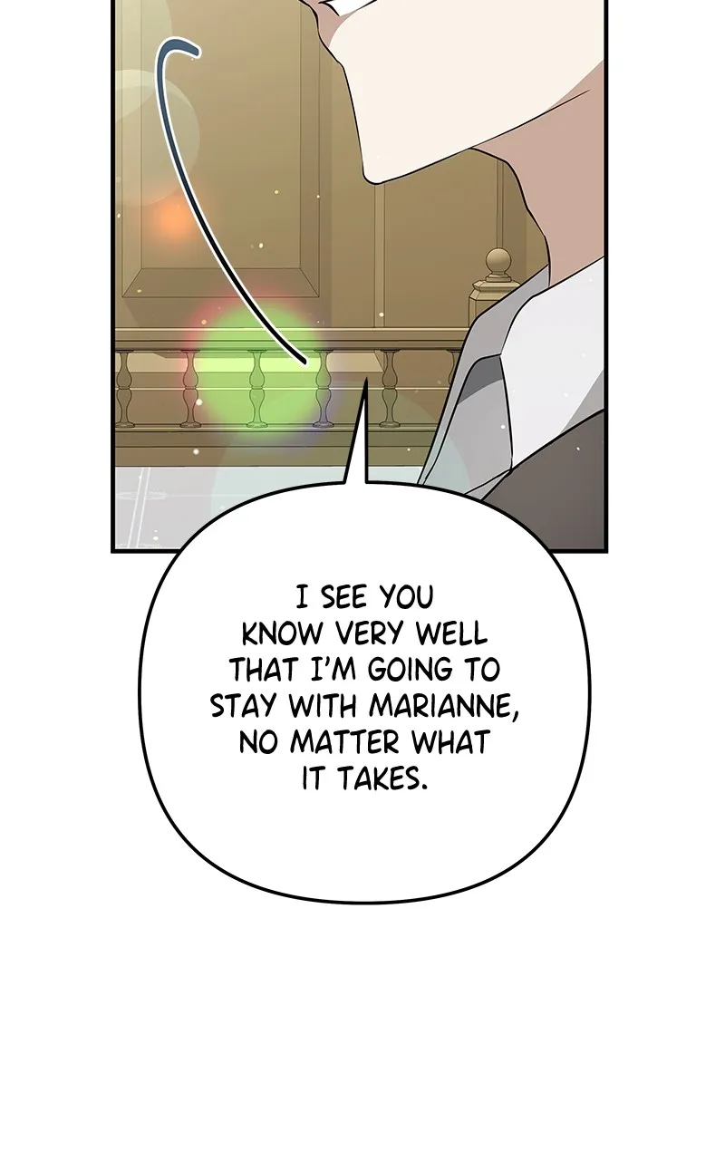 Seeking Your Forgiveness Chapter 20 page 94 - 