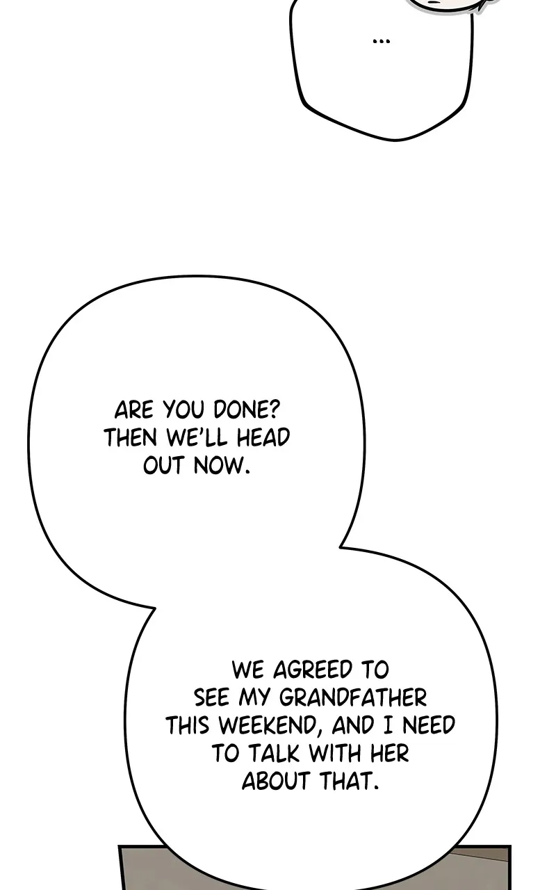 Seeking Your Forgiveness Chapter 20 page 96 - 