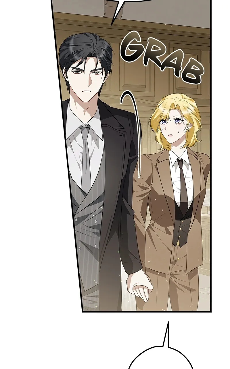 Seeking Your Forgiveness Chapter 20 page 97 - 
