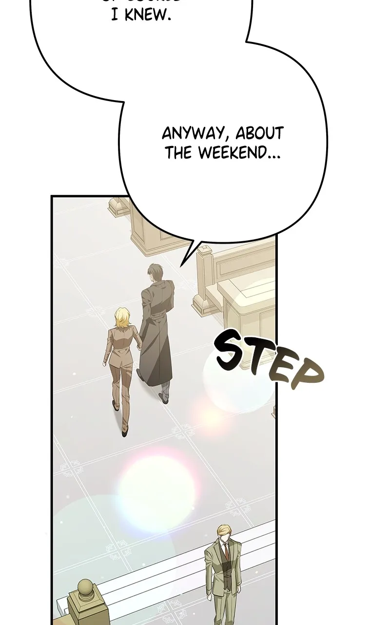 Seeking Your Forgiveness Chapter 20 page 100 - 