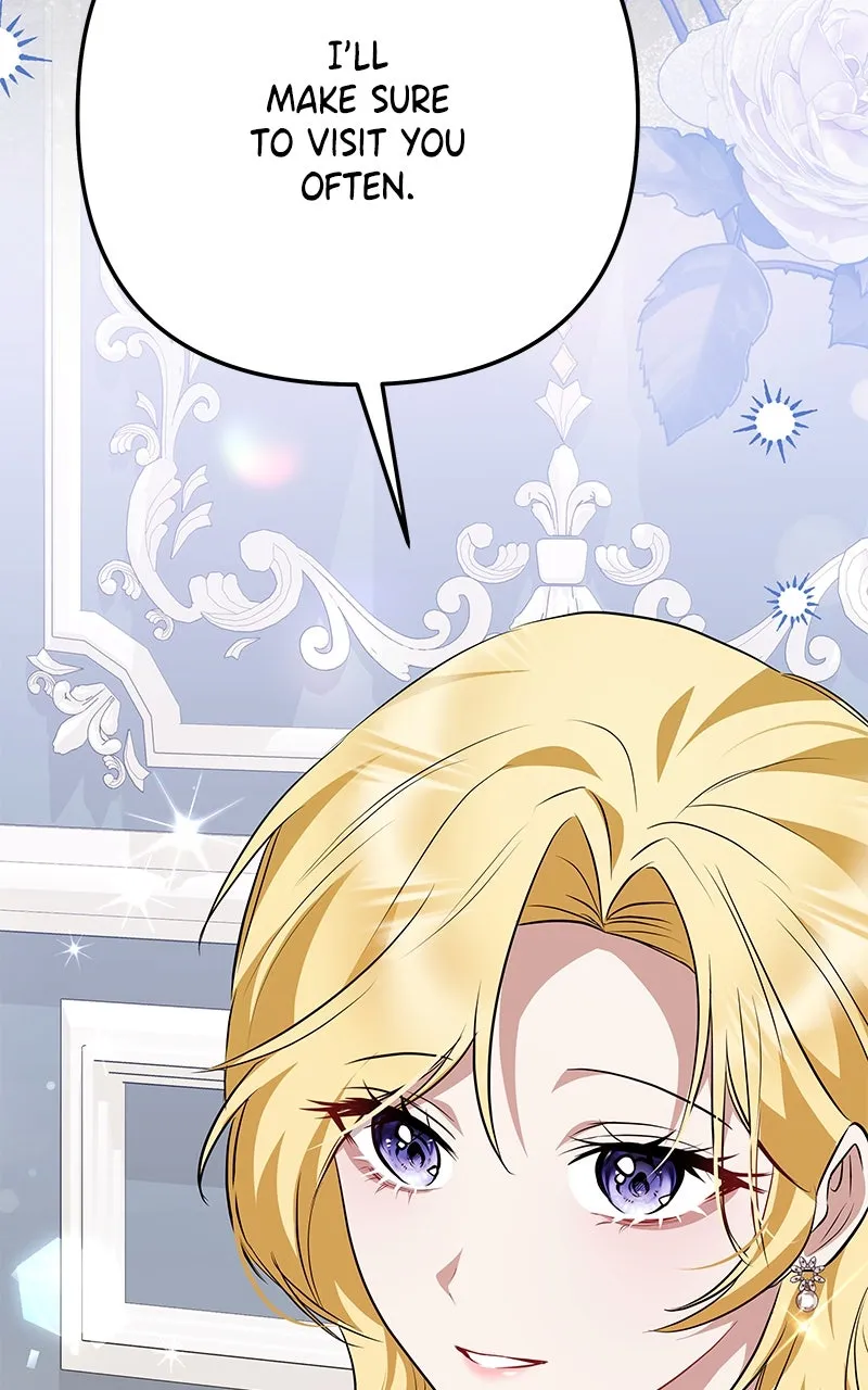 Seeking Your Forgiveness Chapter 21 page 103 - 