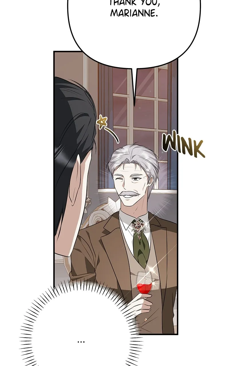 Seeking Your Forgiveness Chapter 21 page 105 - 