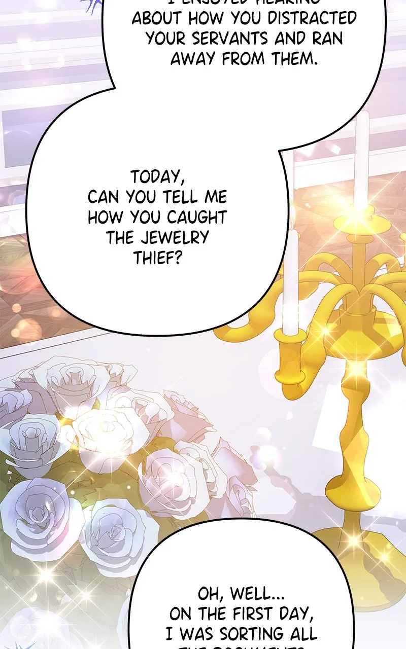 Seeking Your Forgiveness Chapter 21 page 111 - 