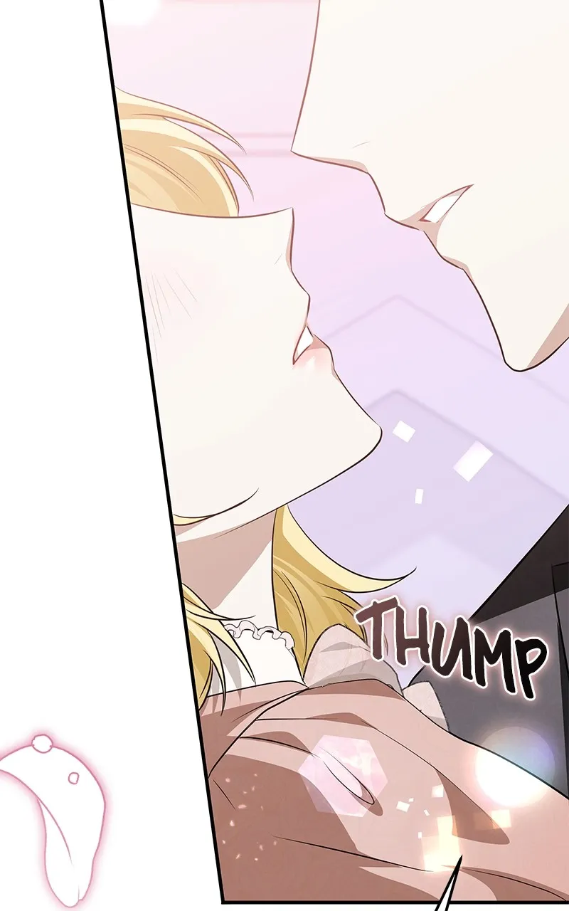 Seeking Your Forgiveness Chapter 21 page 123 - 