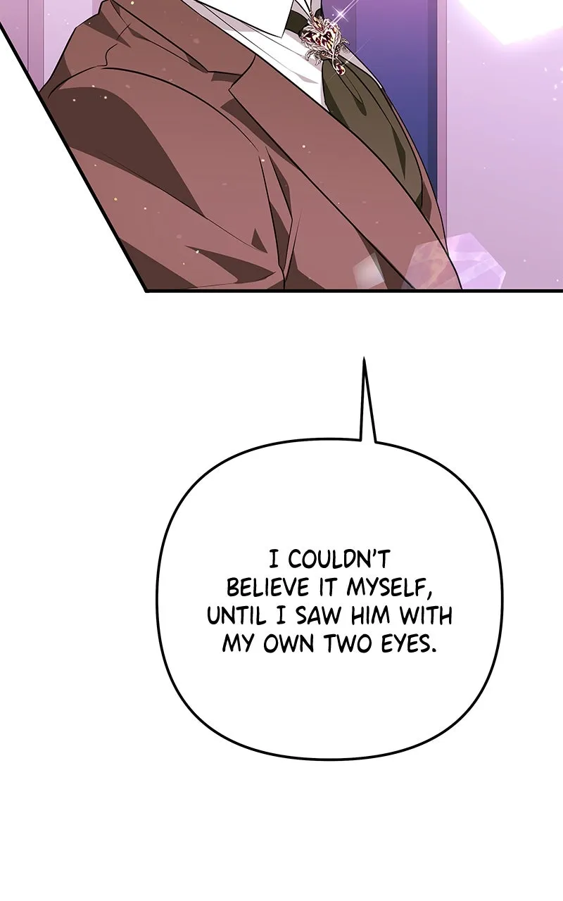 Seeking Your Forgiveness Chapter 21 page 17 - 