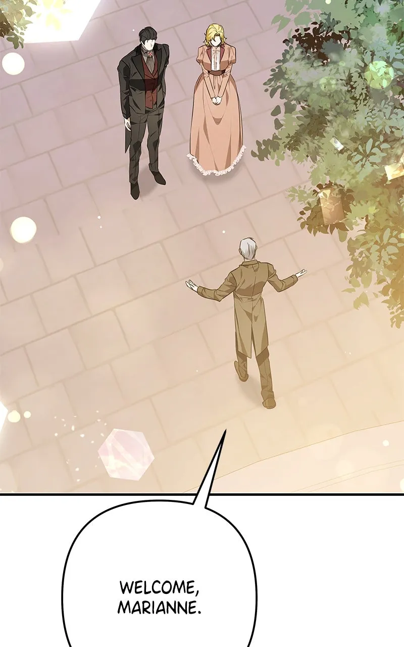 Seeking Your Forgiveness Chapter 21 page 3 - 