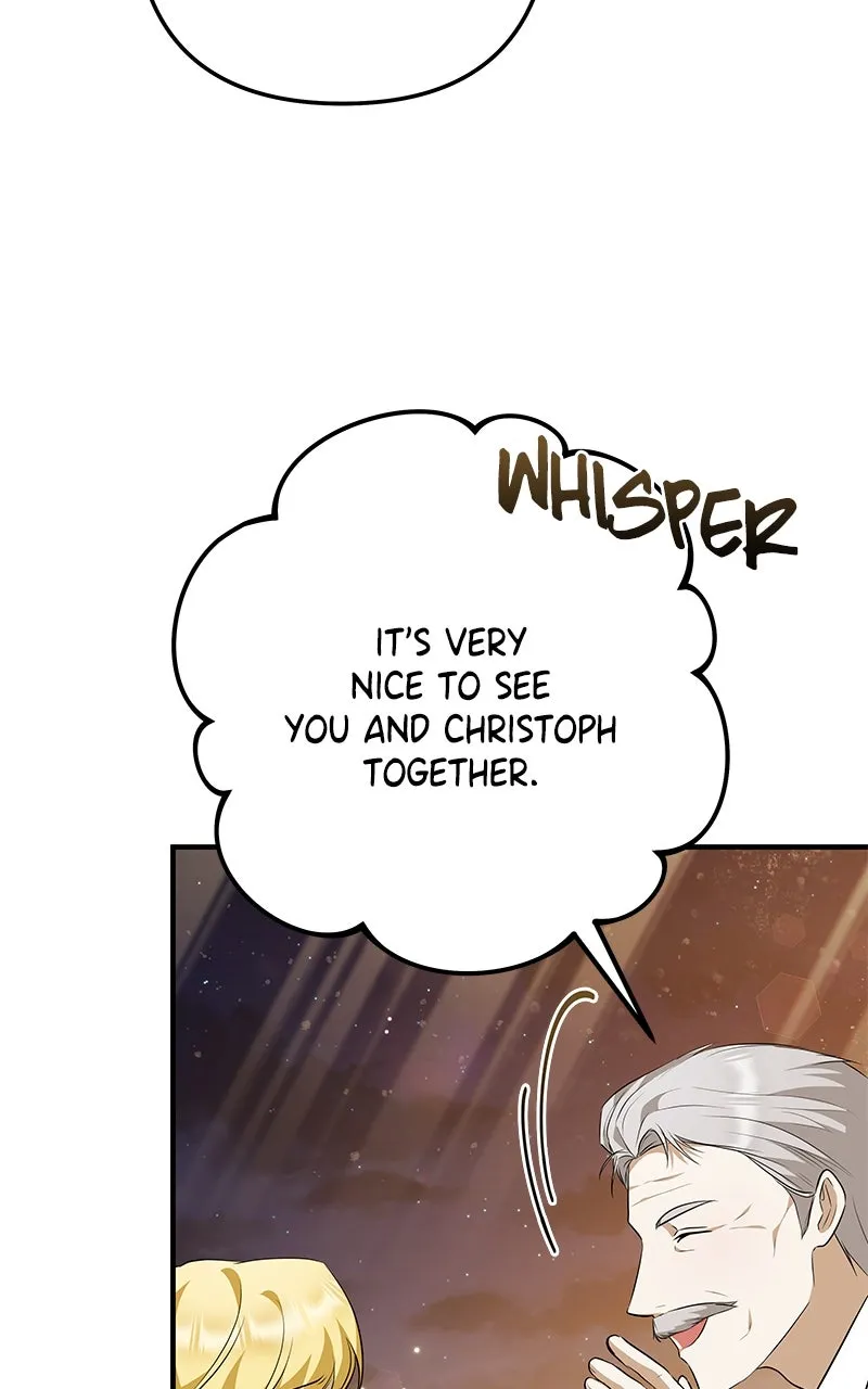 Seeking Your Forgiveness Chapter 21 page 4 - 