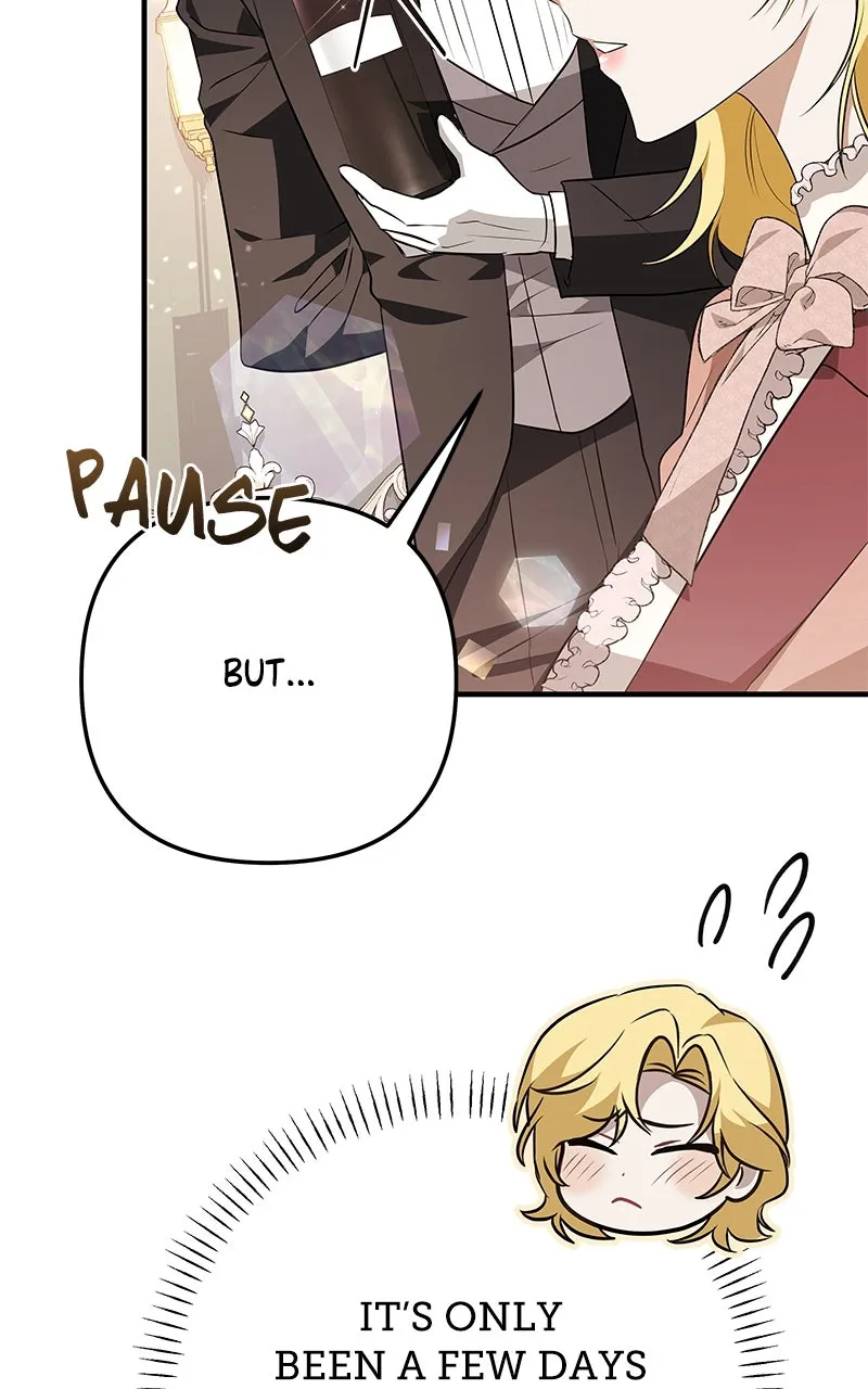 Seeking Your Forgiveness Chapter 21 page 33 - 