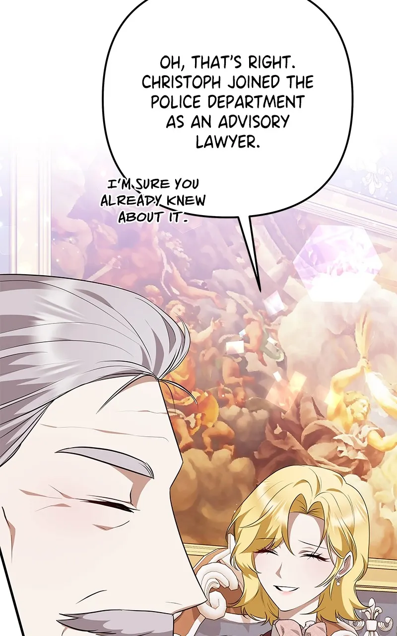 Seeking Your Forgiveness Chapter 21 page 36 - 