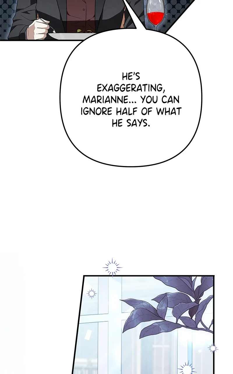 Seeking Your Forgiveness Chapter 21 page 41 - 