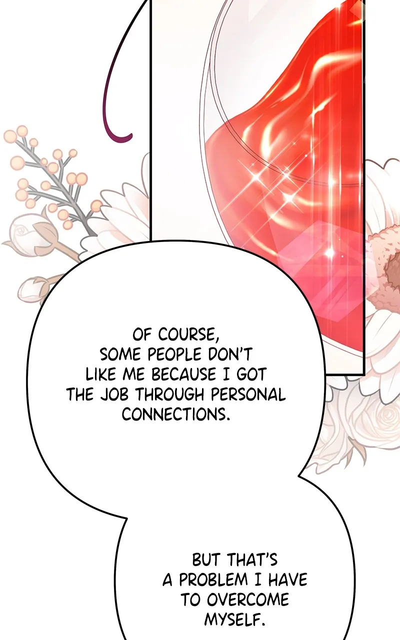 Seeking Your Forgiveness Chapter 21 page 56 - 