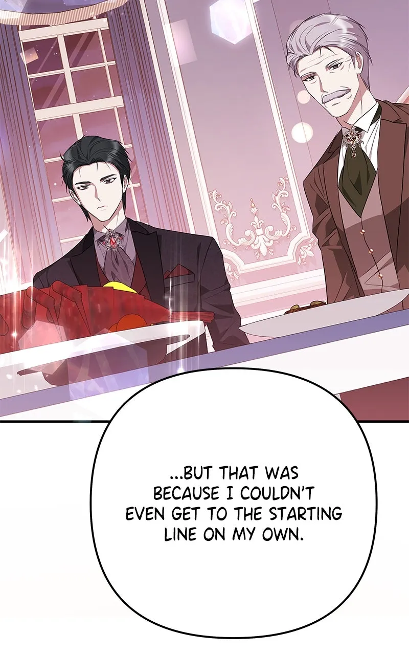 Seeking Your Forgiveness Chapter 21 page 58 - 