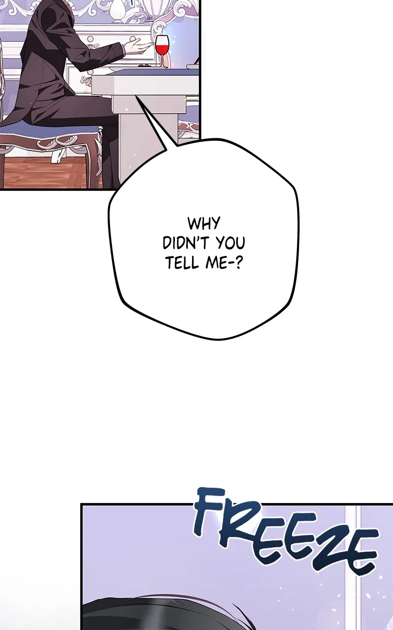 Seeking Your Forgiveness Chapter 21 page 67 - 