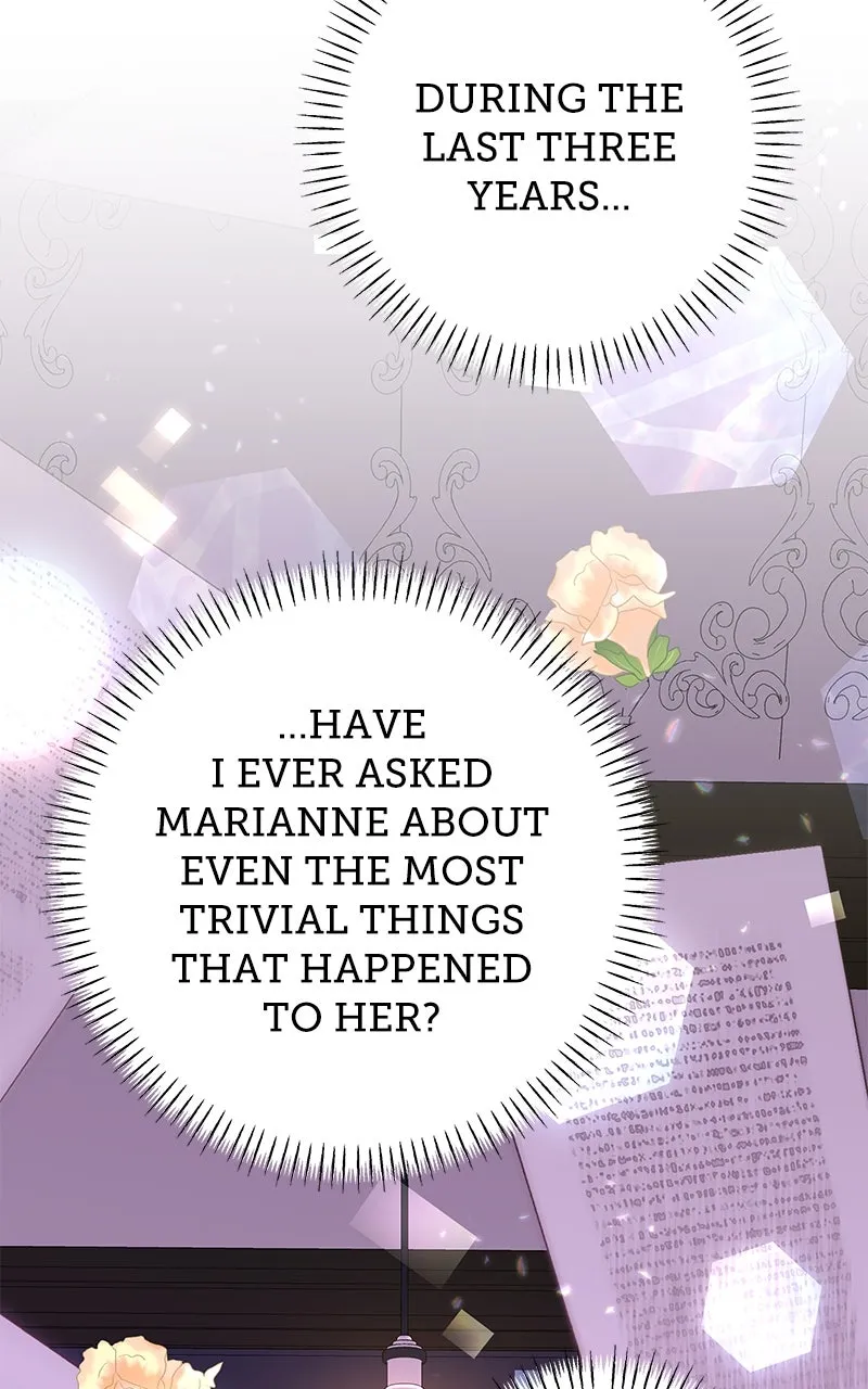 Seeking Your Forgiveness Chapter 21 page 70 - 