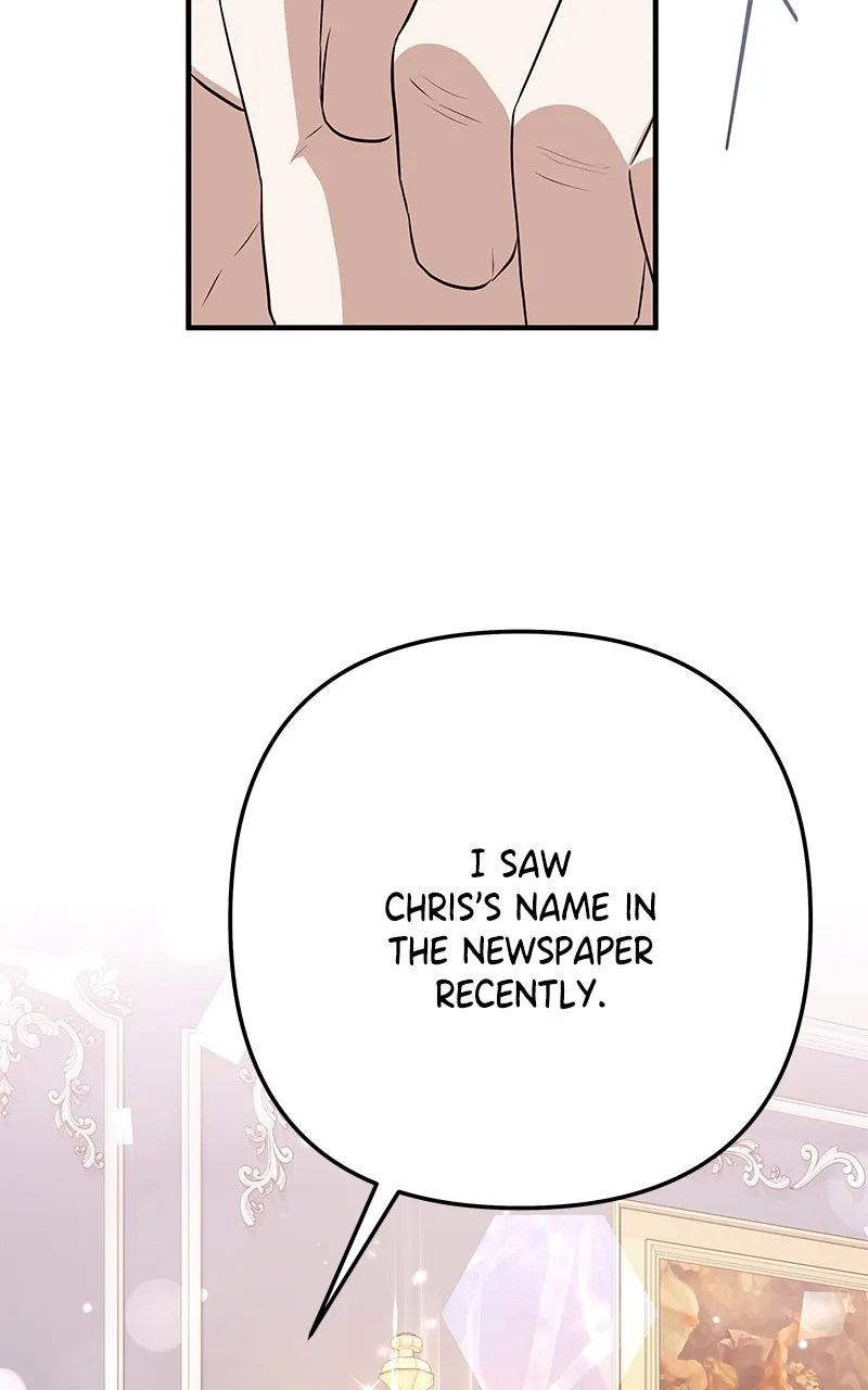 Seeking Your Forgiveness Chapter 21 page 75 - 