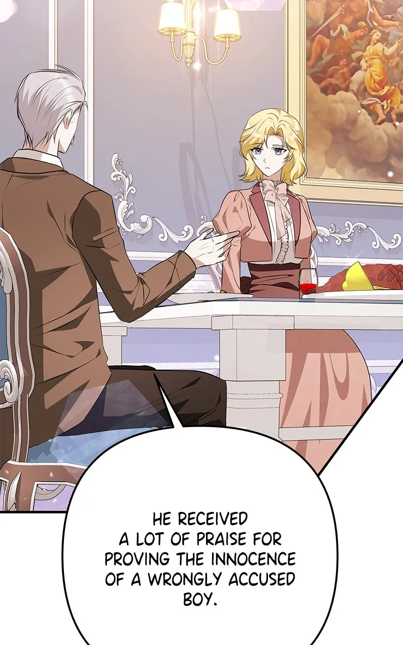 Seeking Your Forgiveness Chapter 21 page 76 - 