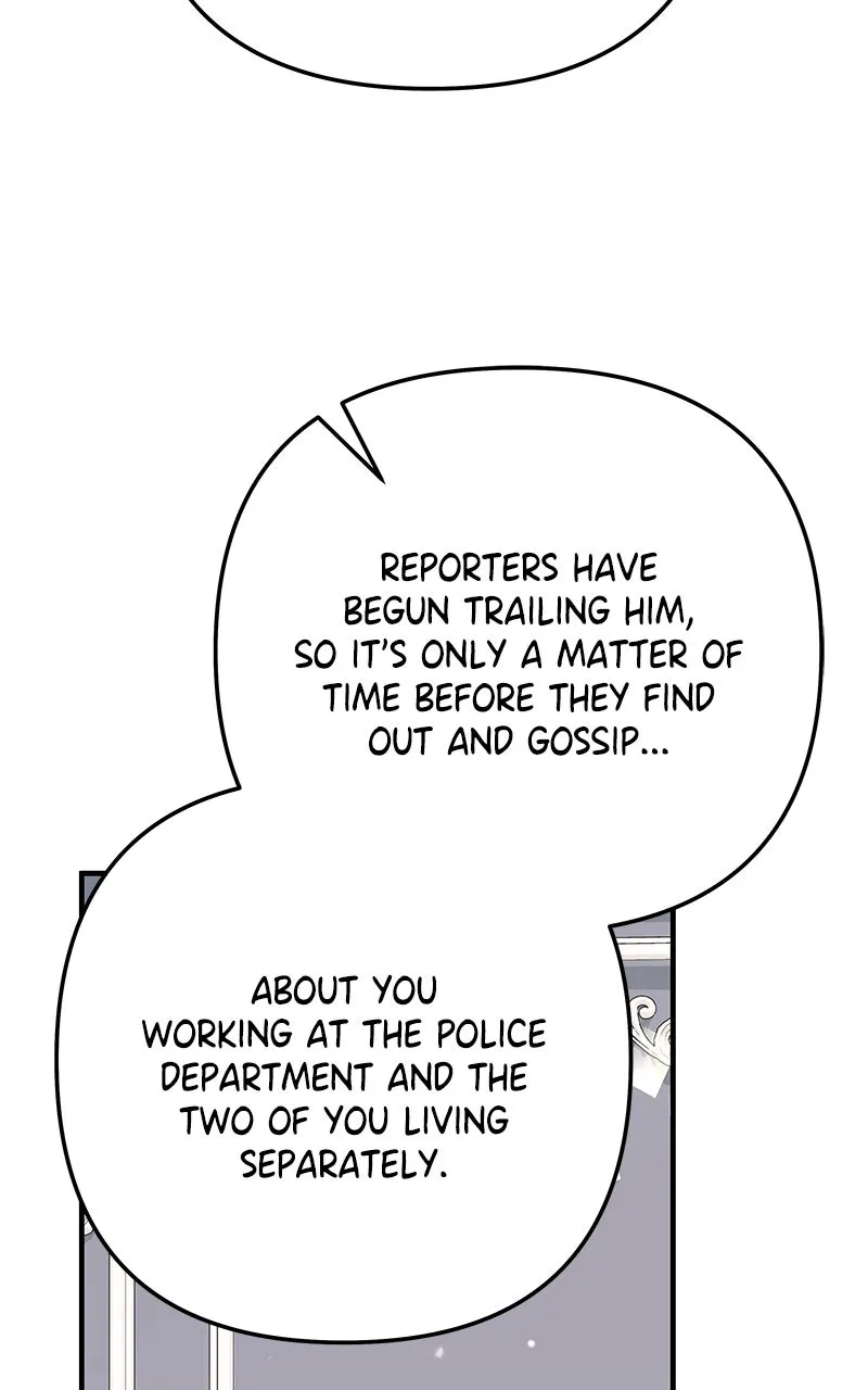 Seeking Your Forgiveness Chapter 21 page 77 - 