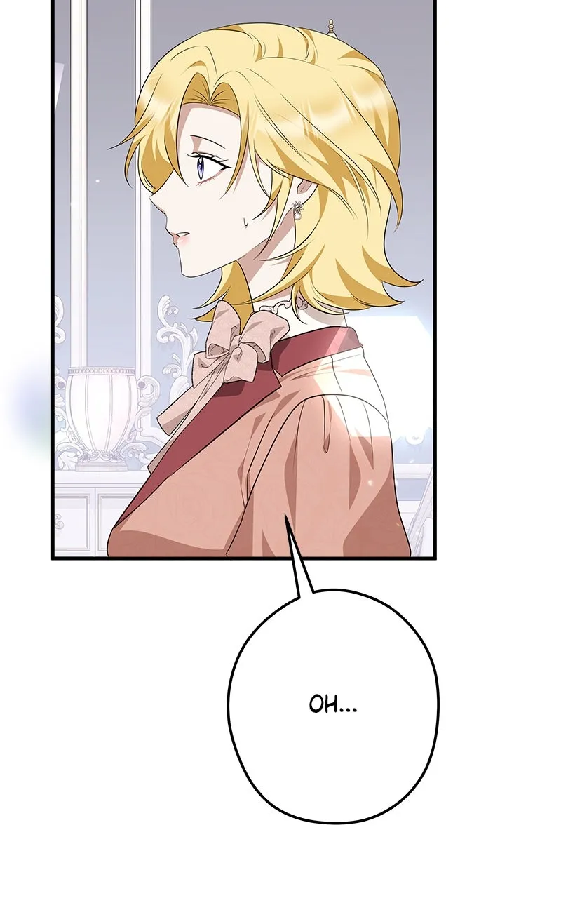 Seeking Your Forgiveness Chapter 21 page 78 - 