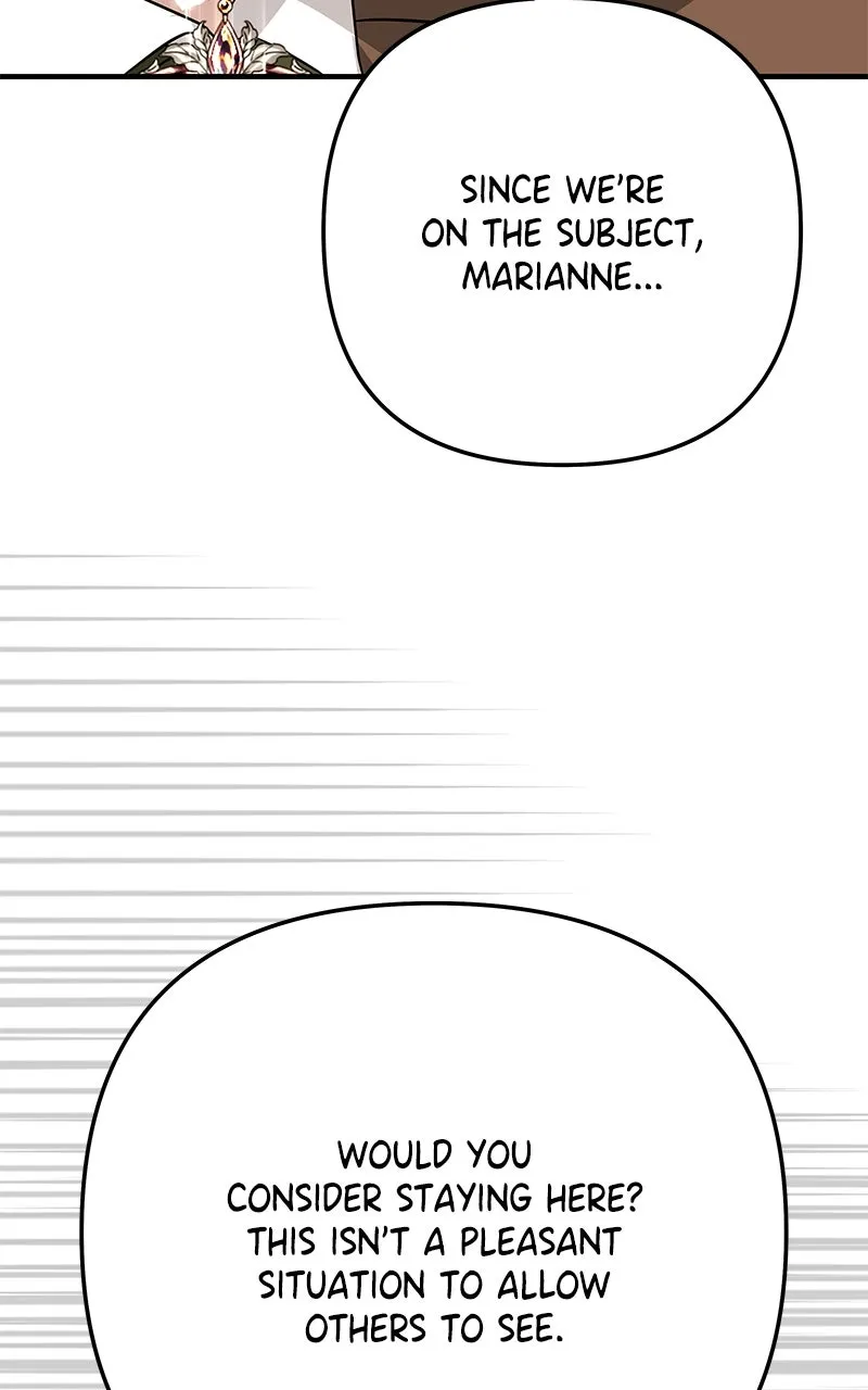 Seeking Your Forgiveness Chapter 21 page 80 - 
