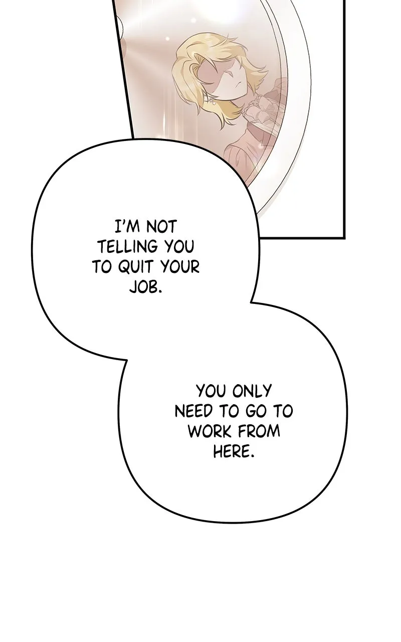 Seeking Your Forgiveness Chapter 21 page 82 - 