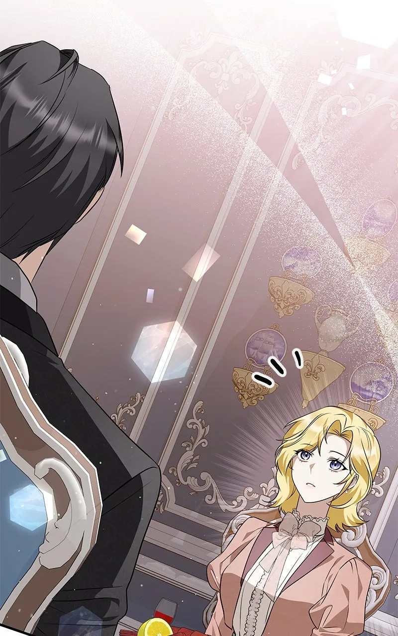 Seeking Your Forgiveness Chapter 21 page 89 - 