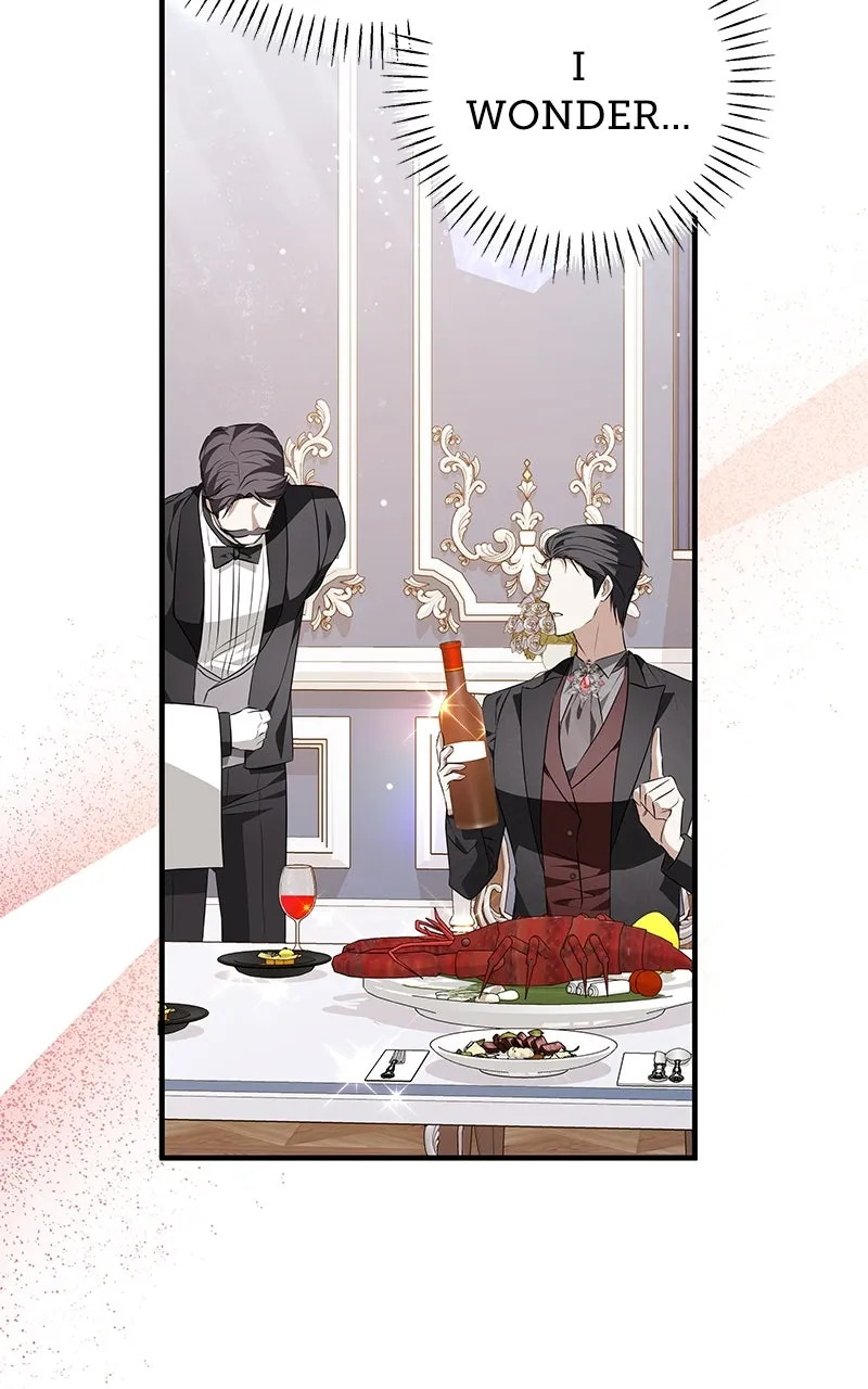 Seeking Your Forgiveness Chapter 21 page 91 - 